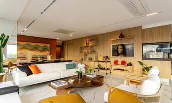 Imagem 6: APARTAMENTO RESIDENCIAL em SÃO PAULO - SP, CAMPO BELO