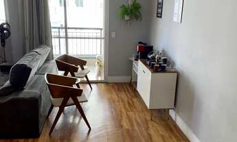 Imagem 4: APARTAMENTO RESIDENCIAL em SÃO PAULO - SP, MORUMBI