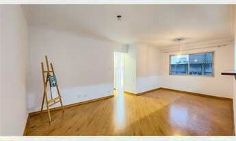 Imagem: APARTAMENTO RESIDENCIAL em São Paulo