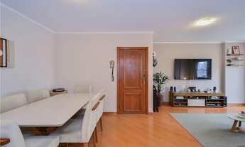 Imagem 4: APARTAMENTO RESIDENCIAL em São Paulo - SP, Jardim das Acácias