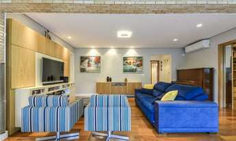 Imagem 4: APARTAMENTO RESIDENCIAL em São Paulo - SP, Vila Mariana