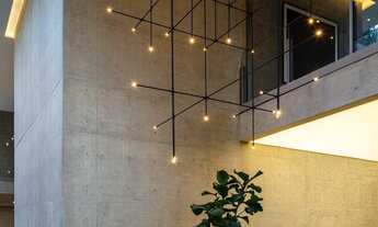 Imagem 3: APARTAMENTO RESIDENCIAL em São Paulo - SP, Itaim Bibi