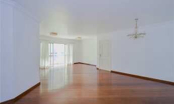 Imagem: APARTAMENTO RESIDENCIAL em São Paulo