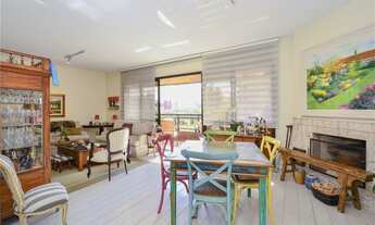 Imagem 6: APARTAMENTO RESIDENCIAL em São Paulo - SP, Real Parque