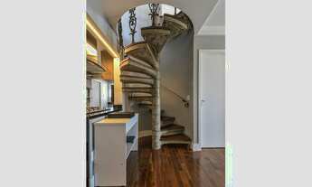 Imagem 6: COBERTURA RESIDENCIAL em São Paulo - SP, Moema