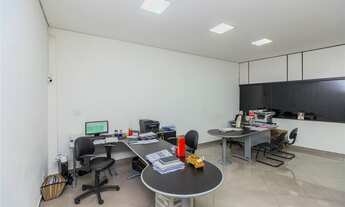 Imagem 4: PREDIO COMERCIAL em São Paulo - SP, Santo Amaro