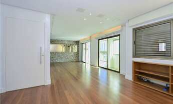 Imagem: APARTAMENTO RESIDENCIAL em São Paulo