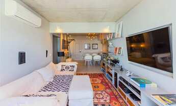 Imagem 3: APARTAMENTO RESIDENCIAL em São Paulo - SP, Brooklin