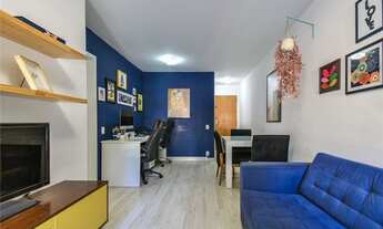 Imagem: APARTAMENTO RESIDENCIAL em São Paulo