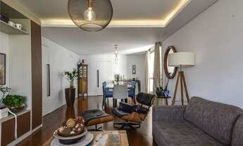 Imagem 4: APARTAMENTO RESIDENCIAL em São Paulo - SP, Indianópolis