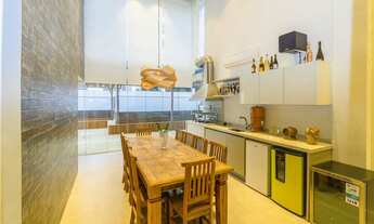 Imagem 7: APARTAMENTO RESIDENCIAL em São Paulo - SP, Brooklin Paulista