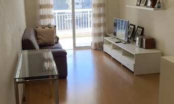 Imagem 3: APARTAMENTO RESIDENCIAL em SÃO PAULO - SP, CERQUEIRA CÉSAR