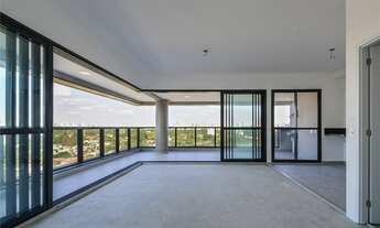 Imagem 3: APARTAMENTO RESIDENCIAL em São Paulo - SP, Pinheiros