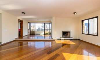 Imagem 3: APARTAMENTO RESIDENCIAL em São Paulo - SP, Itaim Bibi