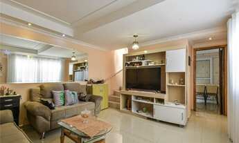 Imagem: CASA RESIDENCIAL em São Paulo - SP, Vila