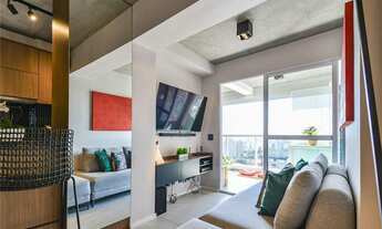 Imagem 3: APARTAMENTO RESIDENCIAL em São Paulo - SP, Campo Belo