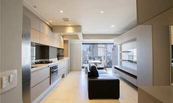 Imagem 2: APARTAMENTO RESIDENCIAL em São Paulo - SP, Itaim Bibi