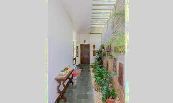 Imagem 6: CASA RESIDENCIAL em São Paulo - SP, Jardim Marajoara