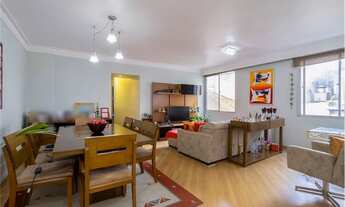 Imagem 7: APARTAMENTO RESIDENCIAL em SÃO PAULO - SP, JARDIM PAULISTA