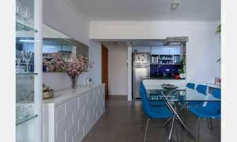 Imagem 6: APARTAMENTO RESIDENCIAL em São Paulo - SP, Vila Gumercindo