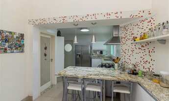 Imagem 4: CASA RESIDENCIAL em São Paulo - SP, Jardim Prudência