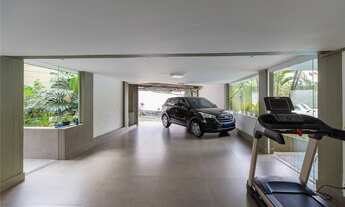 Imagem 5: CASA RESIDENCIAL em São Paulo - SP, Jardim Marajoara