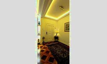 Imagem 7: CASA RESIDENCIAL em São Paulo - SP, Campo Belo