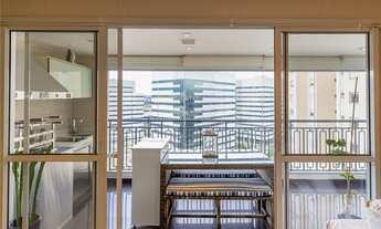 Imagem 2: APARTAMENTO RESIDENCIAL em São Paulo - SP, Jardim Marajoara