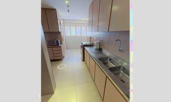 Imagem: APARTAMENTO RESIDENCIAL em São Paulo