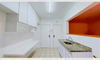 Imagem 3: APARTAMENTO RESIDENCIAL em São Paulo - SP, Pinheiros