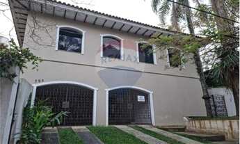 Imagem 2: CASA RESIDENCIAL em São Paulo - SP, Jardim Marajoara