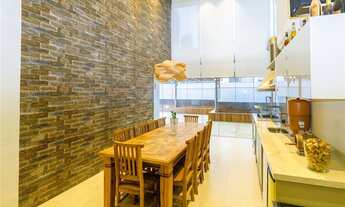 Imagem 6: APARTAMENTO RESIDENCIAL em São Paulo - SP, Brooklin Paulista