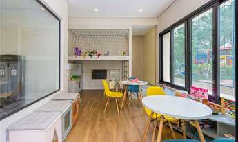 Imagem 7: APARTAMENTO RESIDENCIAL em São Paulo - SP, Moema