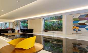 Imagem 4: APARTAMENTO RESIDENCIAL em São Paulo - SP, Higienópolis