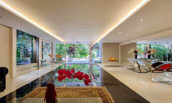 Imagem 5: APARTAMENTO RESIDENCIAL em São Paulo - SP, Higienópolis