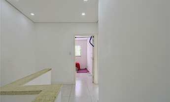 Imagem 6: CASA RESIDENCIAL em São Paulo - SP, Campo Belo