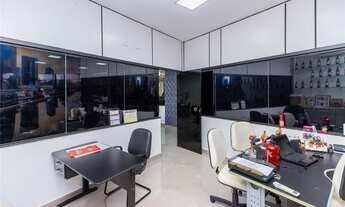 Imagem 7: PREDIO COMERCIAL em São Paulo - SP, Santo Amaro