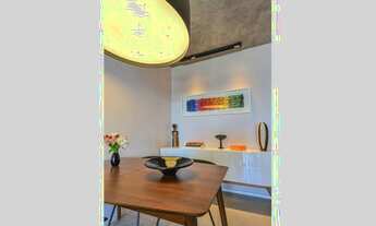 Imagem 6: APARTAMENTO RESIDENCIAL em São Paulo - SP, Campo Belo