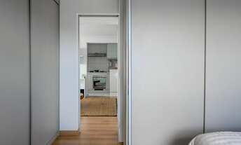 Imagem 4: APARTAMENTO RESIDENCIAL em SÃO PAULO - SP, CONSOLAÇÃO