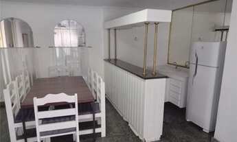 Imagem 5: APARTAMENTO RESIDENCIAL em São Paulo - SP, Moema