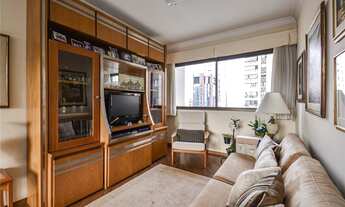 Imagem 6: APARTAMENTO RESIDENCIAL em São Paulo - SP, Moema