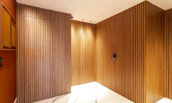 Imagem 2: APARTAMENTO RESIDENCIAL em SÃO PAULO - SP, CAMPO BELO