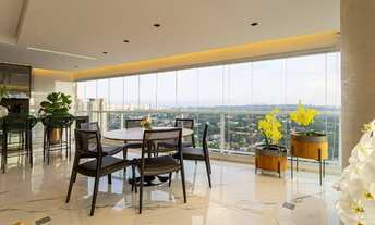 Imagem 7: APARTAMENTO RESIDENCIAL em SÃO PAULO - SP, CAMPO BELO