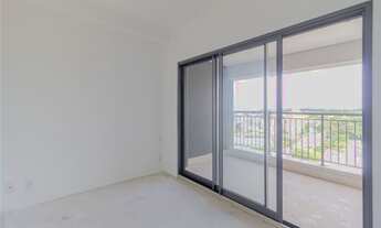 Imagem 2: APARTAMENTO RESIDENCIAL em São Paulo - SP, Moema