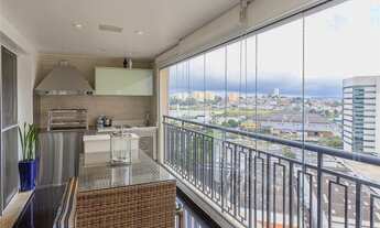 Imagem 4: APARTAMENTO RESIDENCIAL em São Paulo - SP, Jardim Marajoara