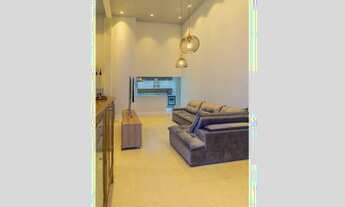 Imagem 4: APARTAMENTO RESIDENCIAL em São Paulo - SP, Brooklin Paulista