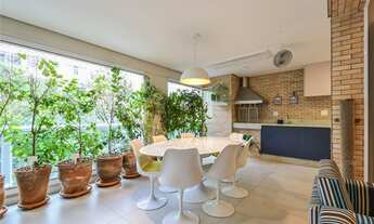 Imagem 7: APARTAMENTO RESIDENCIAL em São Paulo - SP, Vila Mariana