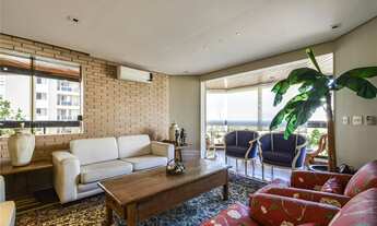 Imagem 4: APARTAMENTO RESIDENCIAL em São Paulo - SP, Campo Belo