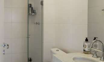 Imagem 7: APARTAMENTO RESIDENCIAL em SÃO PAULO - SP, CONSOLAÇÃO