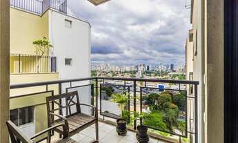 Imagem 5: APARTAMENTO RESIDENCIAL em São Paulo - SP, Vila Olímpia